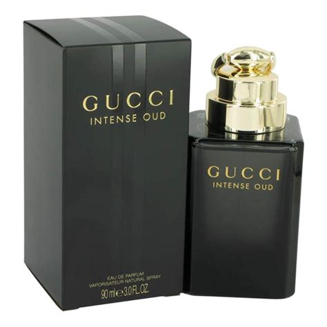 gucci intense oud parfumo|gucci intense oud sephora.